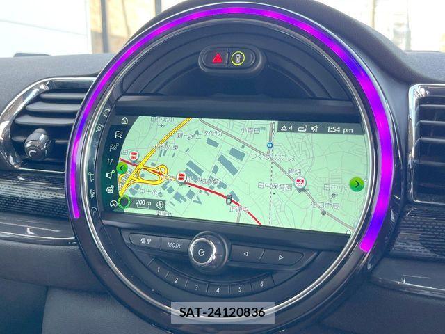 Bmw MINI 2017-12 6263305-3