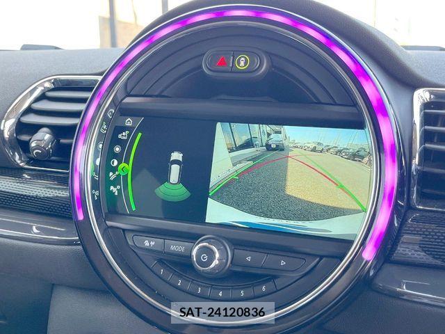 Bmw MINI 2017-12 6263305-4
