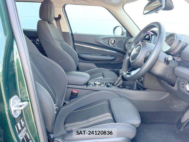 Bmw MINI 2017-12 6263305-7