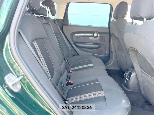 Bmw MINI 2017-12 6263305-8