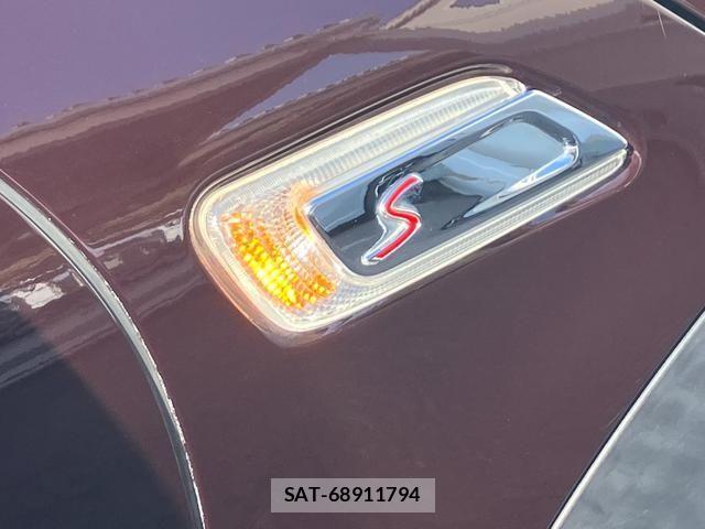 Bmw MINI 2017-05 6610856-9