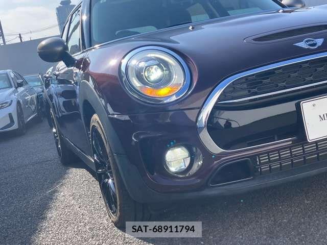 Bmw MINI 2017-05 6610856-10