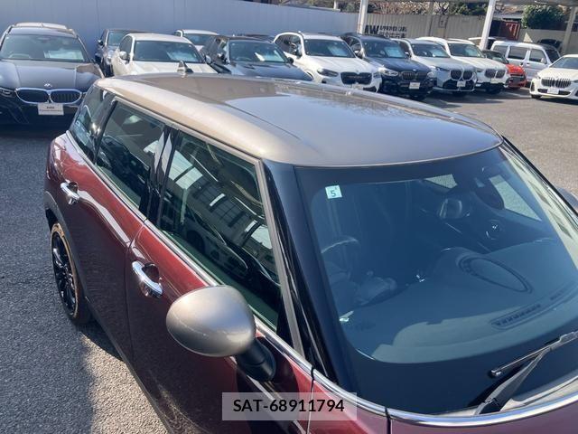 Bmw MINI 2017-05 6610856-12