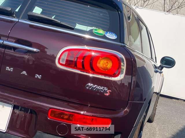 Bmw MINI 2017-05 6610856-13