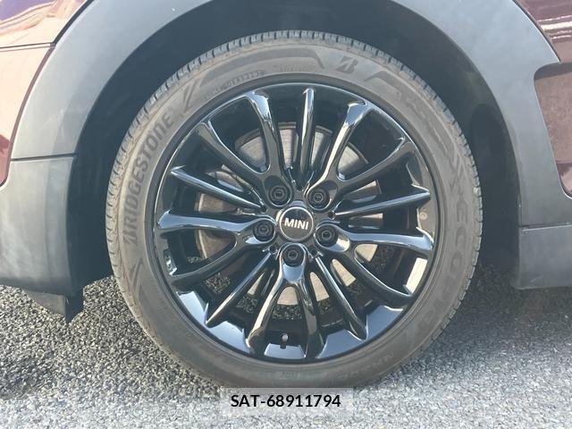 Bmw MINI 2017-05 6610856-14