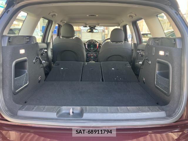 Bmw MINI 2017-05 6610856-16