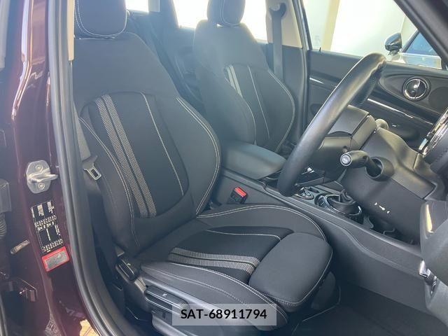 Bmw MINI 2017-05 6610856-18