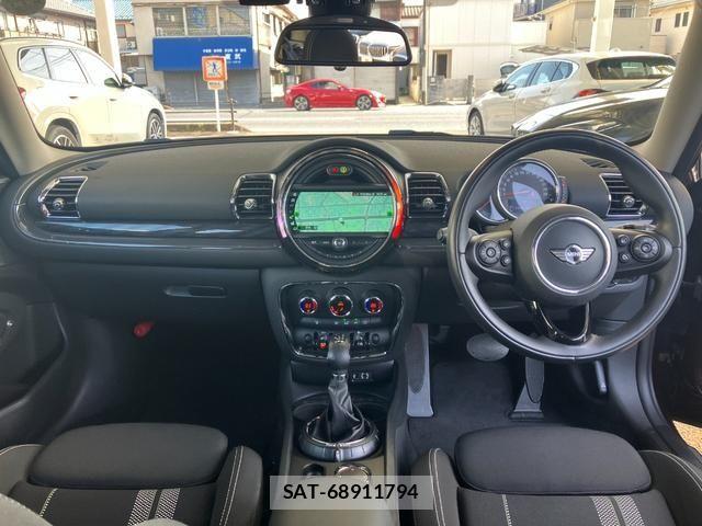 Bmw MINI 2017-05 6610856-1