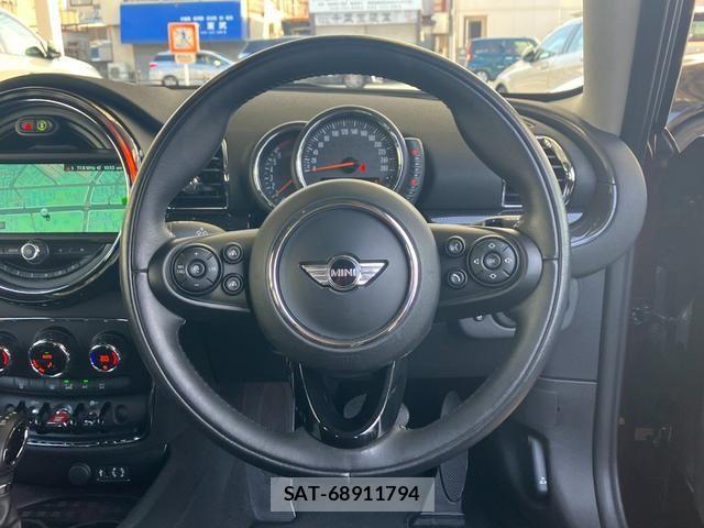 Bmw MINI 2017-05 6610856-20