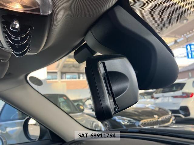 Bmw MINI 2017-05 6610856-24