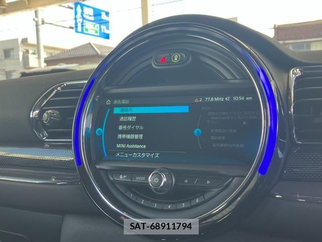 Bmw MINI 2017-05 6610856-27