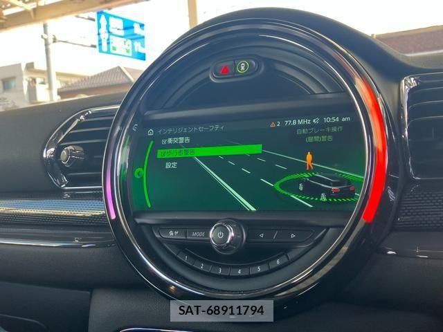 Bmw MINI 2017-05 6610856-28