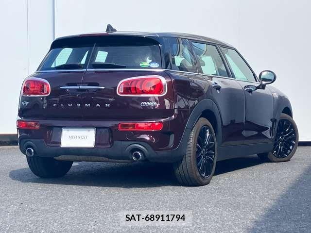 Bmw MINI 2017-05 6610856-2