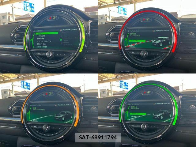 Bmw MINI 2017-05 6610856-29