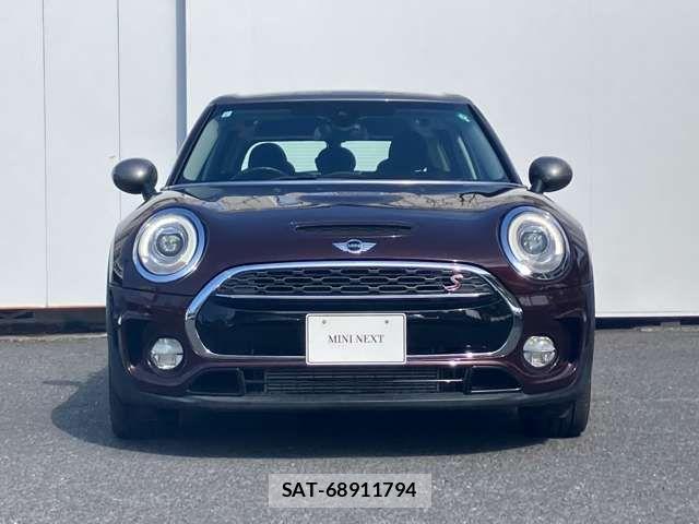 Bmw MINI 2017-05 6610856-3