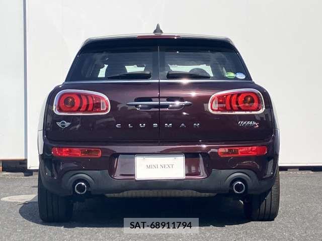 Bmw MINI 2017-05 6610856-4