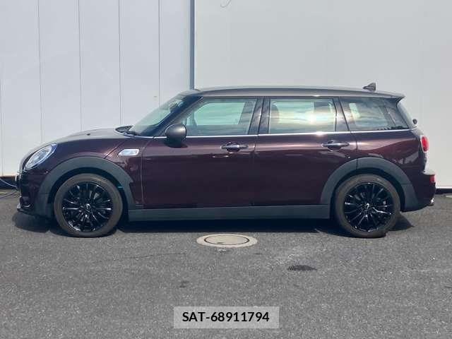 Bmw MINI 2017-05 6610856-5
