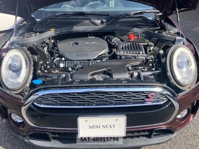 Bmw MINI 2017-05 6610856-6