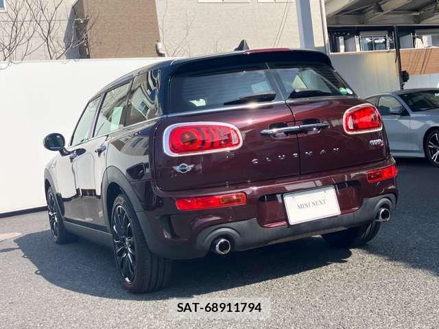 Bmw MINI 2017-05 6610856-8
