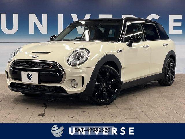 Bmw MINI 2016-02 6670577-0