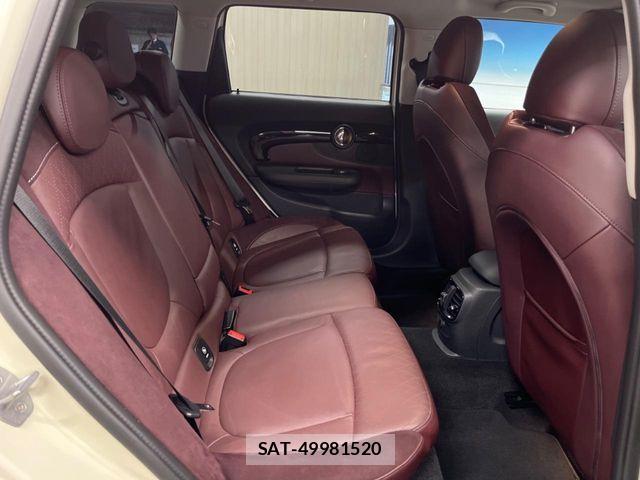 Bmw MINI 2016-02 6670577-9