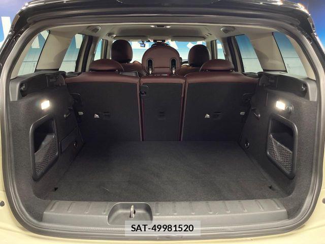 Bmw MINI 2016-02 6670577-11