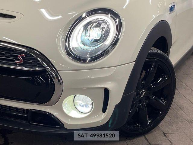 Bmw MINI 2016-02 6670577-12