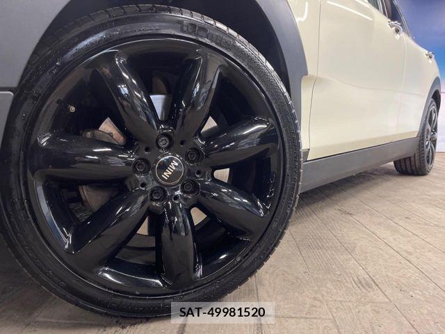 Bmw MINI 2016-02 6670577-13