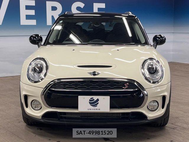 Bmw MINI 2016-02 6670577-14