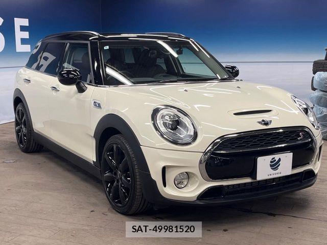 Bmw MINI 2016-02 6670577-16