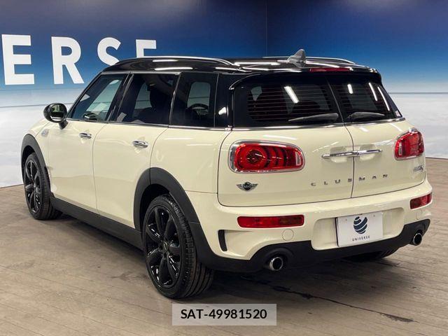 Bmw MINI 2016-02 6670577-17