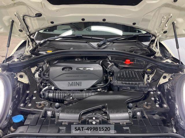 Bmw MINI 2016-02 6670577-18