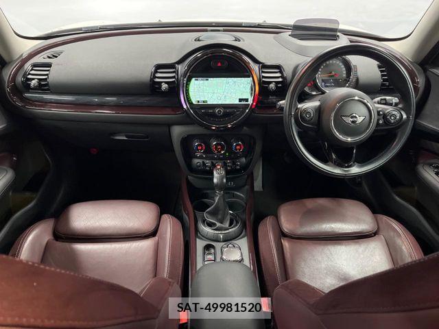 Bmw MINI 2016-02 6670577-1