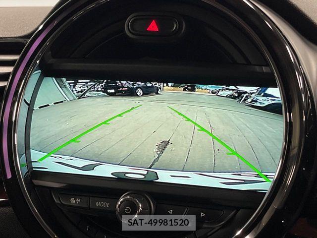 Bmw MINI 2016-02 6670577-6