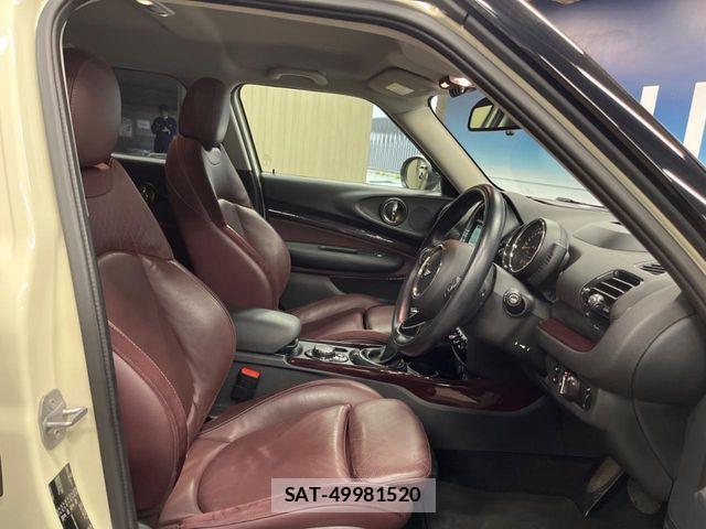 Bmw MINI 2016-02 6670577-8