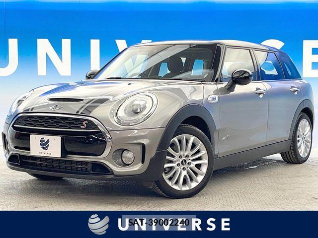 Bmw MINI 2017-12 6670569-0