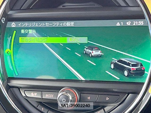 Bmw MINI 2017-12 6670569-9