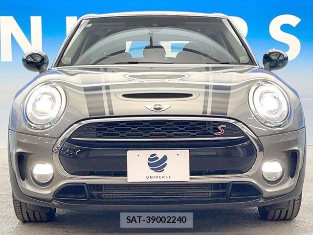 Bmw MINI 2017-12 6670569-16