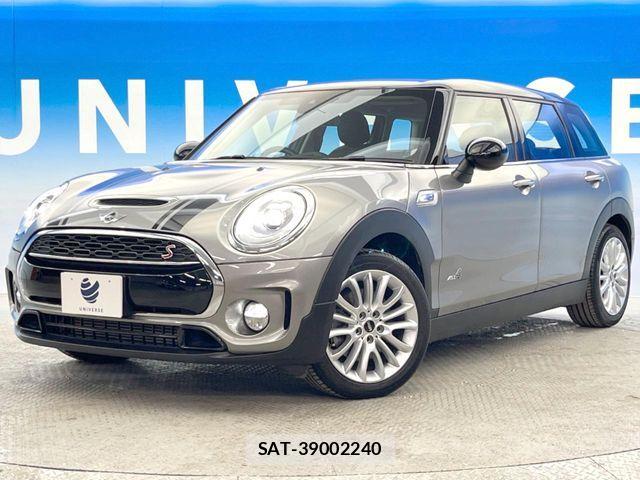 Bmw MINI 2017-12 6670569-18