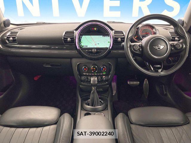 Bmw MINI 2017-12 6670569-1