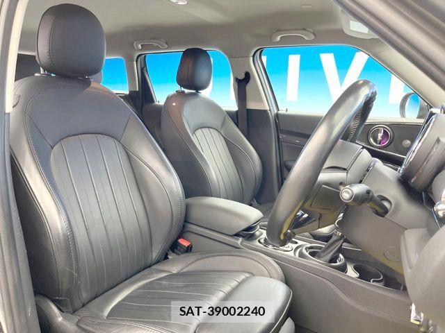Bmw MINI 2017-12 6670569-3