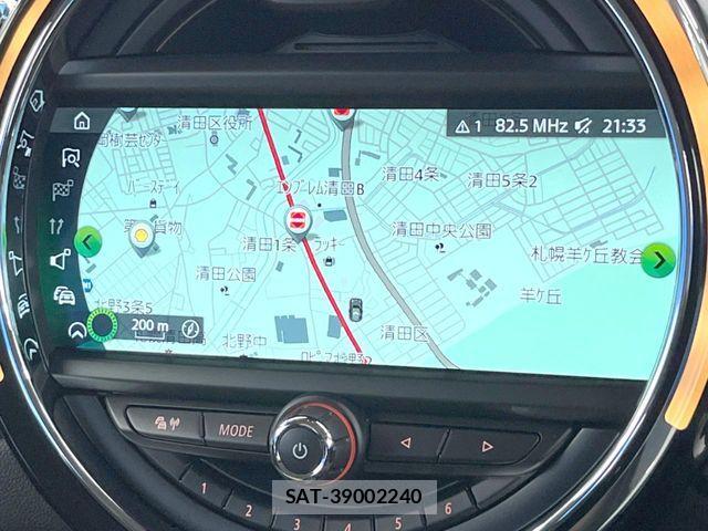 Bmw MINI 2017-12 6670569-7