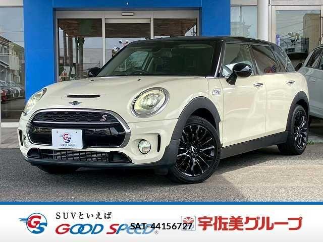 Bmw MINI 2017-11 6670570-0