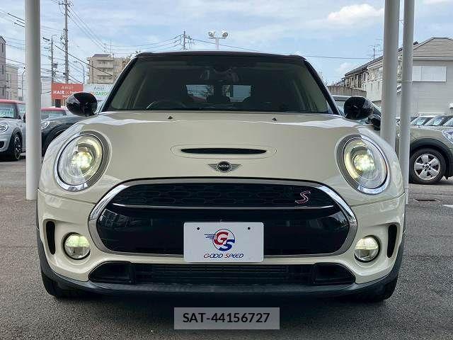 Bmw MINI 2017-11 6670570-9