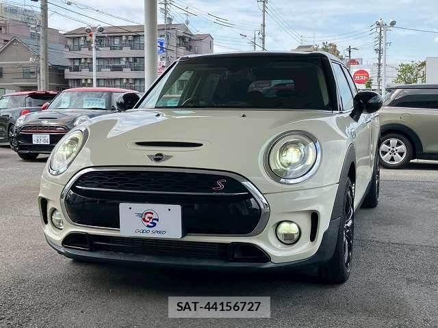 Bmw MINI 2017-11 6670570-10