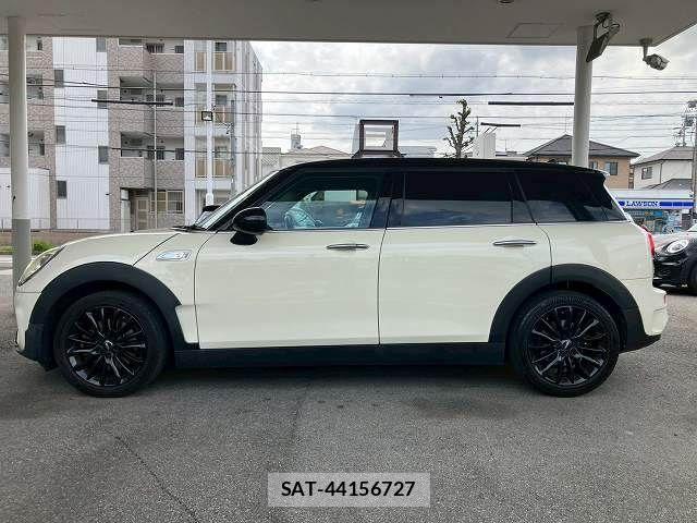 Bmw MINI 2017-11 6670570-11