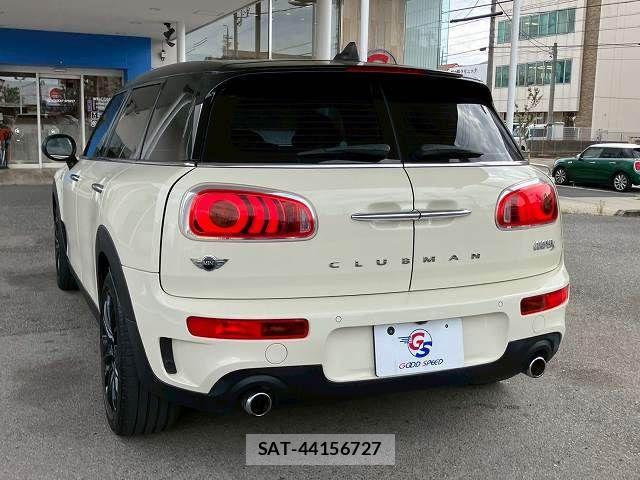 Bmw MINI 2017-11 6670570-12