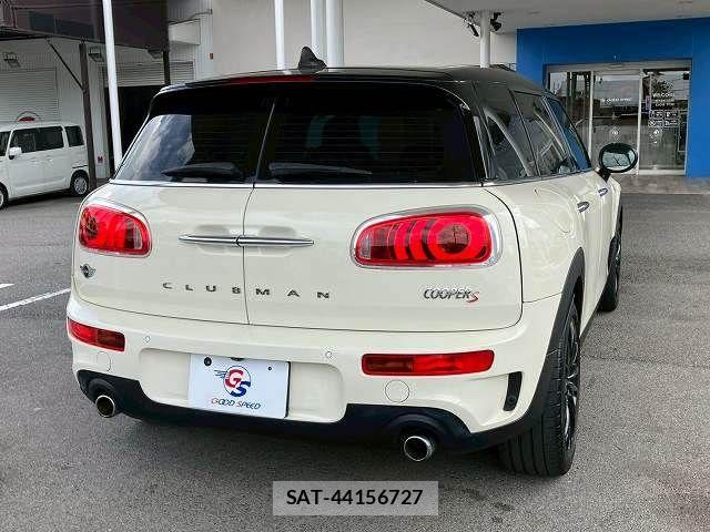 Bmw MINI 2017-11 6670570-14