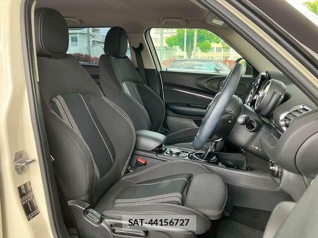 Bmw MINI 2017-11 6670570-16
