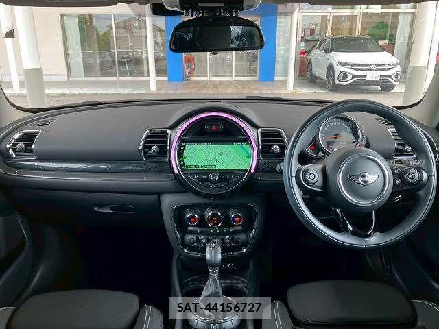 Bmw MINI 2017-11 6670570-2